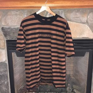 Guess Jeans USA Striped shirt